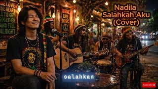 Download lagu Nadila - Salahkan Aku (Reggae Cover) mp3