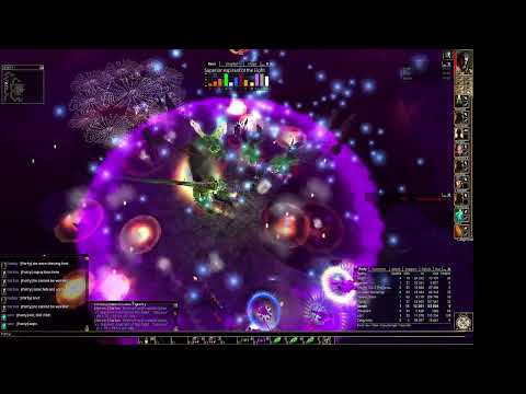 Nine Hells - Nessus - Asmodeus (Part 2/3)