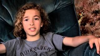 Dolly Deadly - Interview with Justin Moore video