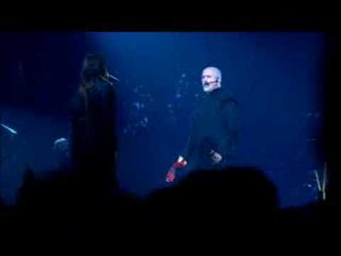 Peter Gabriel-Secret World