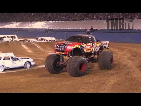 TMB TV S3 Episode 10 - Pontiac, MI - Part 3 of 5