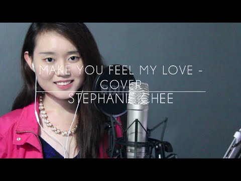 [SWEET ENAMELS SPECIAL] Make You Feel My Love - Adele (Cover) Stephanie Chee