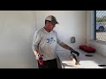 Video Thumbnail for Using The Bubba Electric Knife to Clean fish