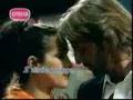 Natalia Oreiro And Facundo Arana ``Je t'aime ...