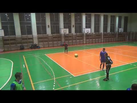 Ку 1-8 Gym4Fit – Friends  1тайм