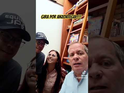 🚨 ¿Qué carajo se mueve en Oriente? Juan Pablo Guanipa anuncia despliegue unitario en Anzoátegui!!