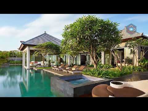 Jumana Bali Ungasan Resort