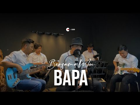 BersamaMu Bapa - Cover | fgd project