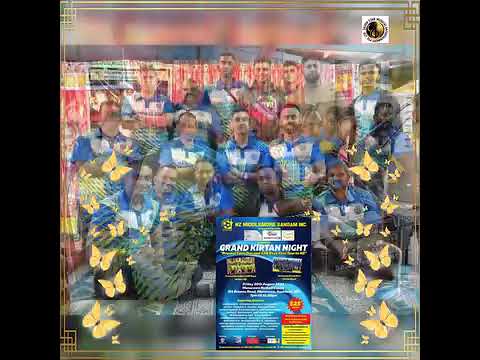 Kirtan by Praneel Sami  Dholak by Sanjoy Kumar