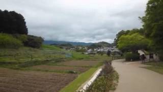 preview picture of video '奈良・飛鳥の光景　Scene of Nara, Asuka'