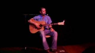 Justin Nozuka - Down In A Cold Dirty Well