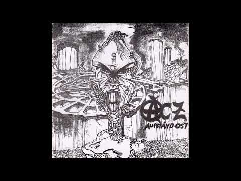 ACZ // Aufstand Ost (Live in Jena) EP