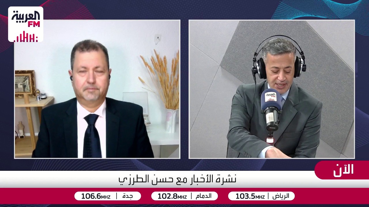سامر إلياس: روسيا تسعى لإطالة أمد الحرب الأميركية على إيران