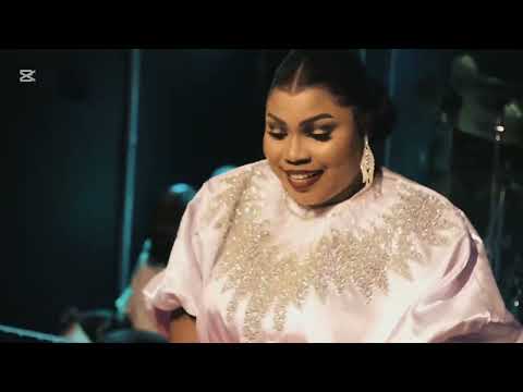 Praise Experience with Min Teena