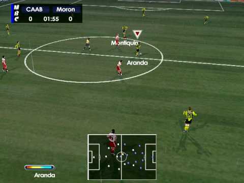 FIFA Football 2002 PC