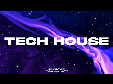 Tech House Mix 2024, BEST OF CLUB MIX  | MAY