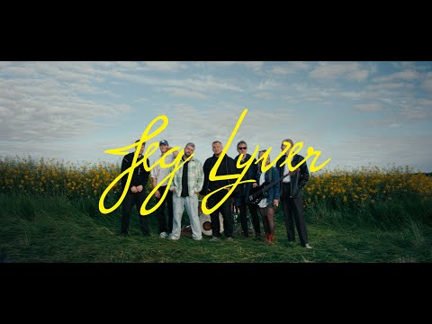 PAGE FOUR - Jeg Lyver