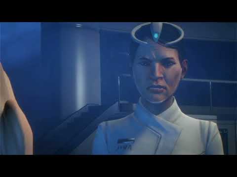 Dreamfall Chapters Gameplay. Book Four: "Revelations," Chapter 9: "Journeys," Part 2