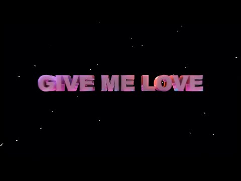 Cerrone - Give Me Love (Louie Vega Remix) (Visualizer)