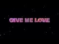 Cerrone - Give Me Love (Louie Vega Remix) (Visualizer)