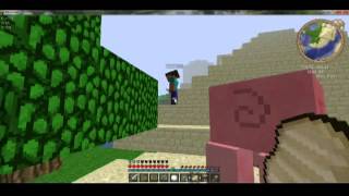 preview picture of video 'Minecraft survuval BG ep5'