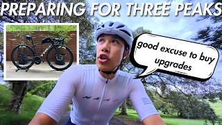 Download lagu I REGRETTABLY signed up for the HARDEST cycling event in Australia mp3