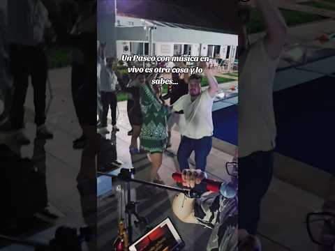 Grupo Musical para casas vacacionales en Cundinamarca #Orquesta #Melgar #girardot