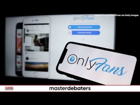OnlyFans dumps porn from website