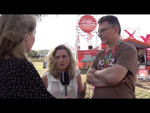 Jak rozpoczęła się przygoda z folkiem zespołu Kapela ze Wsi Warszawa?