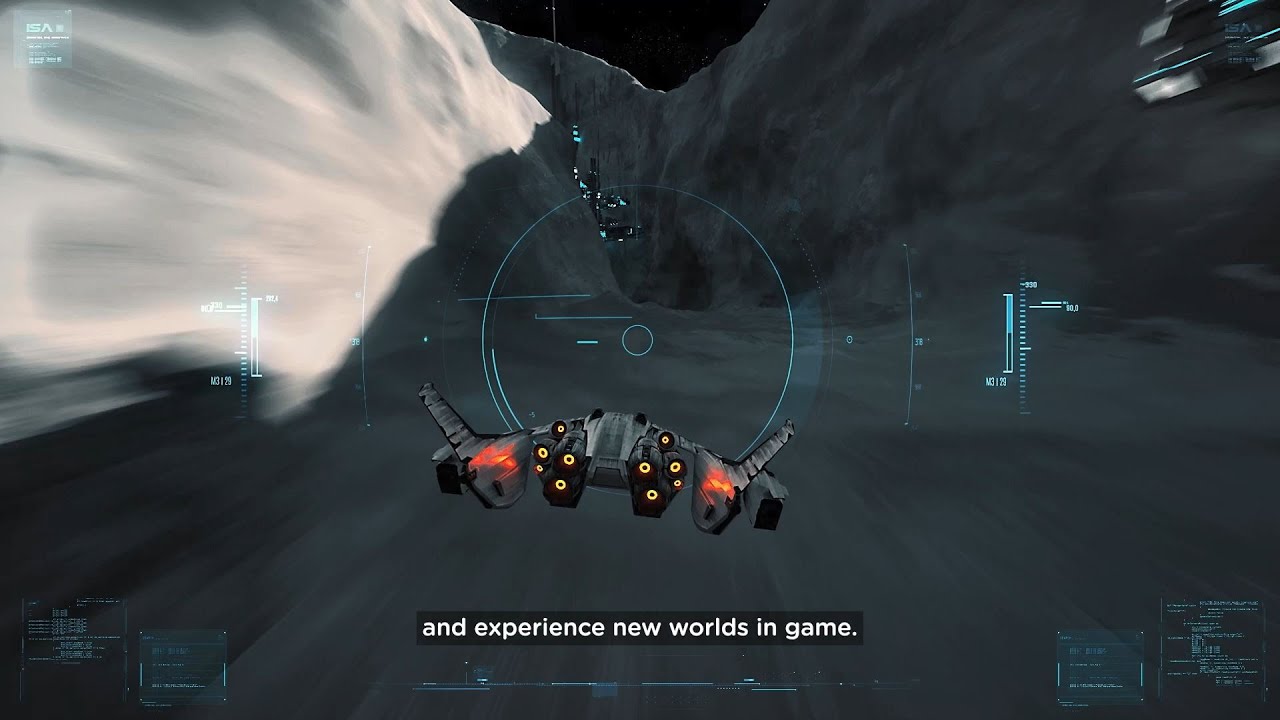 The Ping: Episode 1 - Data Quest: The internet explained