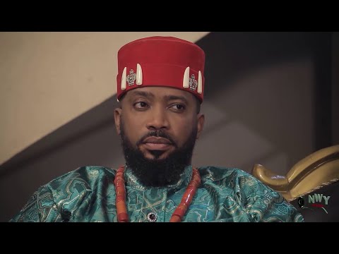 WOUNDED SOUL SEASON 9&10 OFFICIAL TEASER - Fredrick Leonard | Uju Okoli 2021 Latest Nollywood Movie