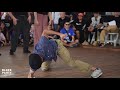 BLOCK PARTY 2018 | PRELIMS | BATTLE 2