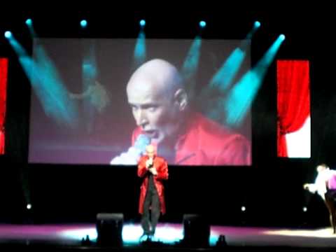 ARNO Raunig - Popversion - Va Pensiero - Verdi