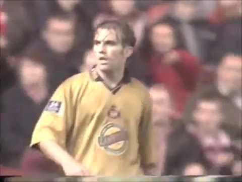 Middlesbrough vs Sunderland - 15 Oct 1997