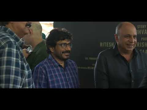 ‘Chatha Pacha: The Ring of Rowdies’ Gears Up for Global Release Across 100+ Countries