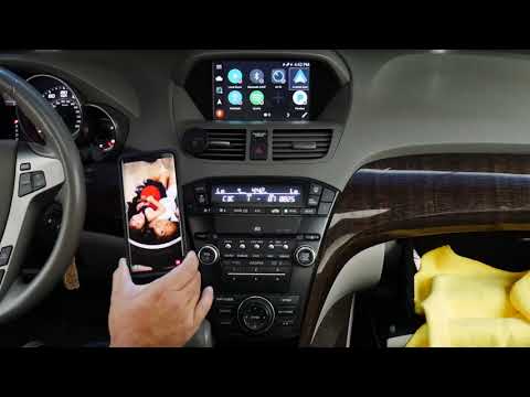 GROM Audio HON2VVL2-video