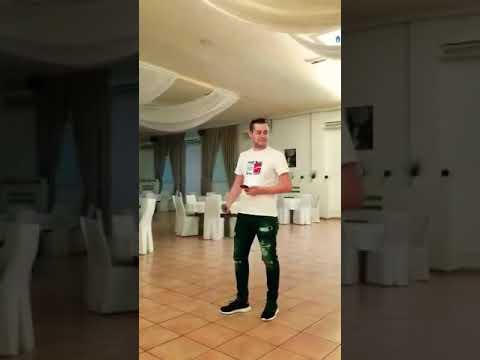 Halis Zahirović - To je žena koju volim (sve ću dati kuću, konje) - proba sa bendom