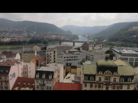 Ohlédnutí za natáčením klipu "Ty jsi to Ústí" + trocha motivace ;)