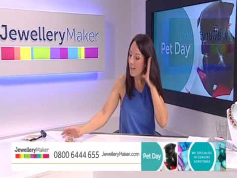 JewelleryMaker LIVE 27/06/16 1PM - 5PM