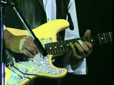 Olympic - Dávno (live)