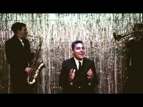 Ray Lugo & The Boogaloo Destroyers - "C'mon Everybody"