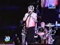 Red Hot Chili Peppers Soul To Squeeze Live In Rio 2001