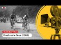 Bretonse wielerstrijd in jaren 40 en 50 | Studio Sport Docu | NOS Sport