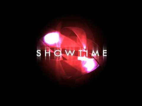 Hardheadz - Showtime