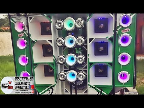 Seleção De Forró - CD Outubro 2019 Pra Paredão