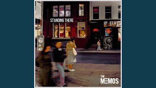 The Memos - Standing There (2025) video