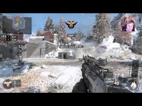 Wager vs Deleo, Defrag, Revolt & InsightGawd