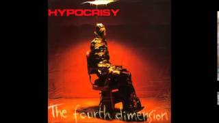 Hypocrisy   Reborn (1st Solo)