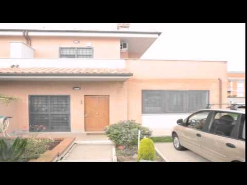 Villetta a schiera in Vendita da Privato - via lojacono 37, Roma