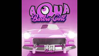 Download lagu AQUA - Barbie Girl (Tiësto Remix) 963 Hz mp3